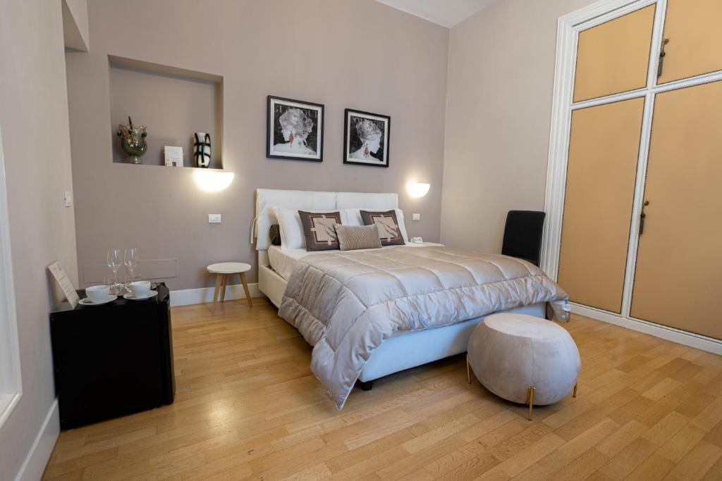 Cardilli Luxury Rooms - 17