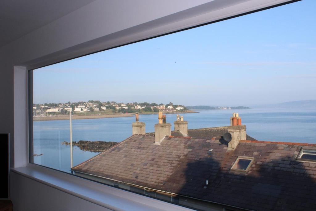 SEACLIFF ROAD APARTMENT, Bangor (updated prices 2024)