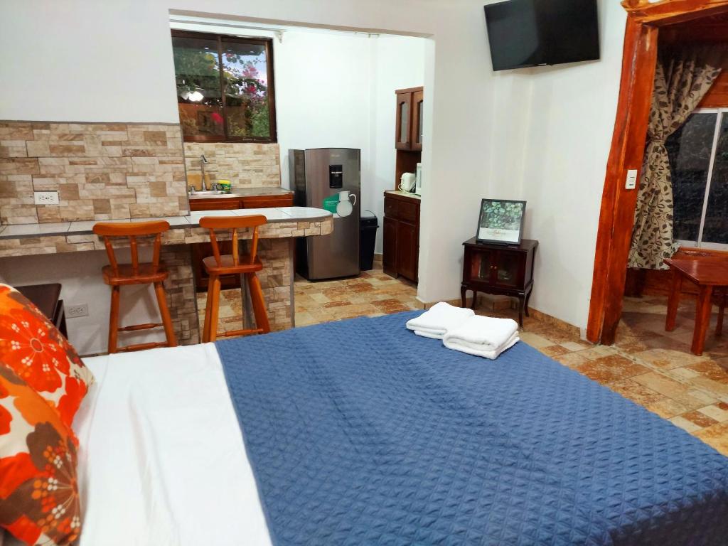Loma Tranquila - Apartamento De Una Habitación