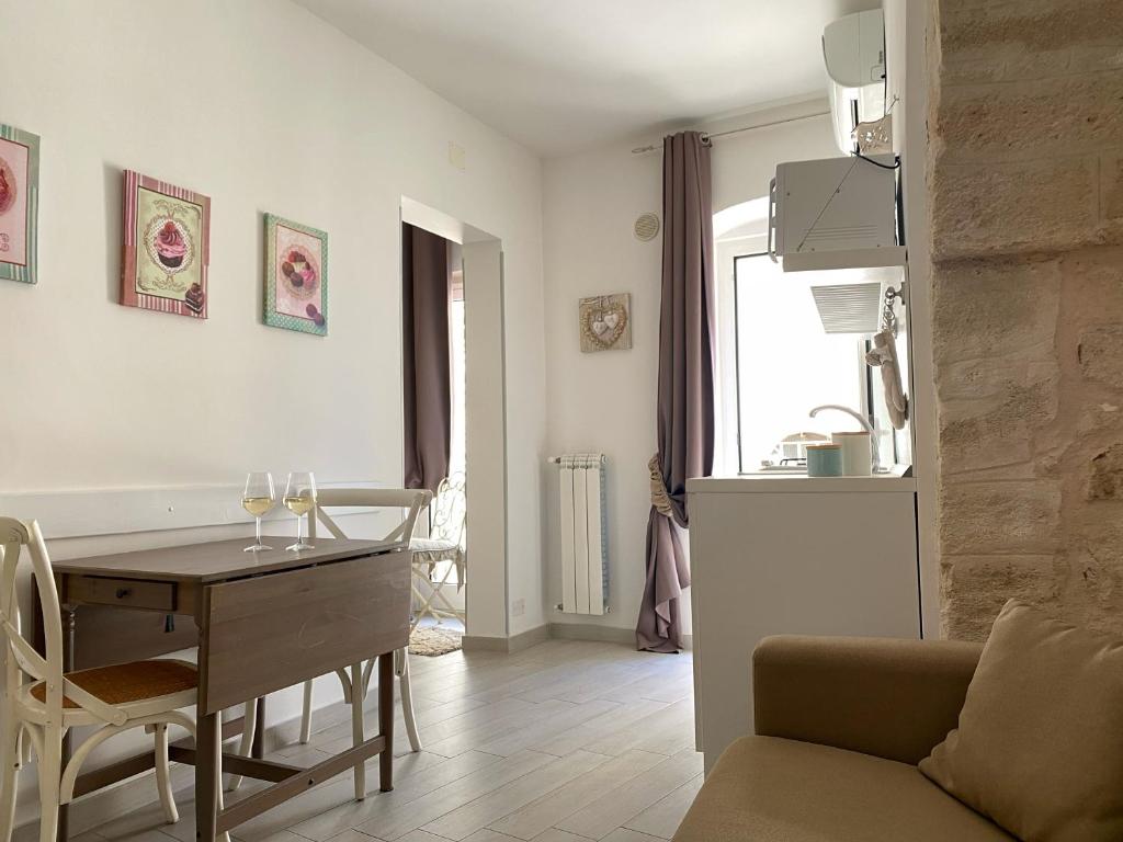 San Vito Apartments - Puglia Mia Apartments - Appartement 1 Chambre