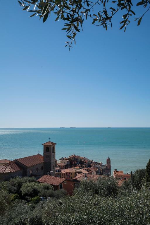 Fotografia z galérie ubytovania Borgo Antico - Casa risveglio del sole v destinácii Tellaro