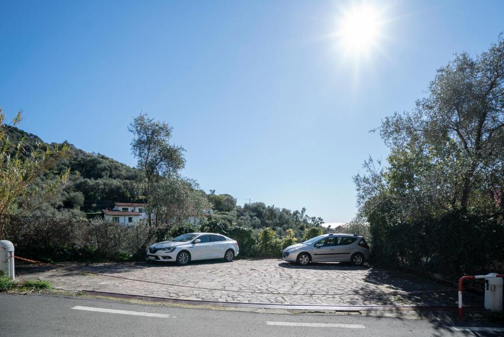 Fotografia z galérie ubytovania Borgo Antico - Casa risveglio del sole v destinácii Tellaro