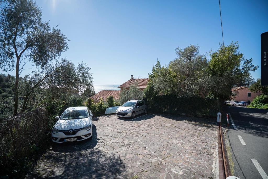 Fotografia z galérie ubytovania Borgo Antico - Casa risveglio del sole v destinácii Tellaro