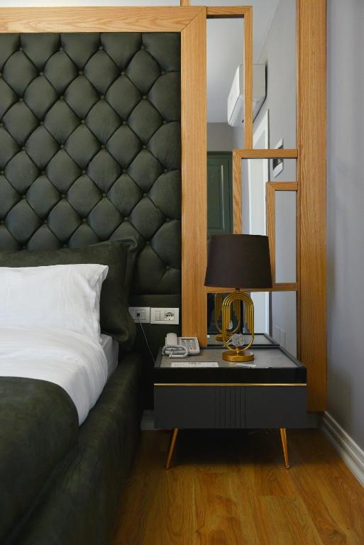 Rose Boutique Hotel - Room King Superior