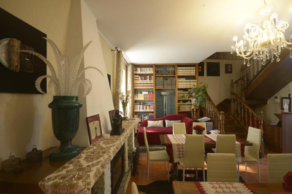 Villa Marisa