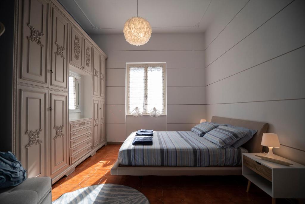 Fotografia z galérie ubytovania Borgo Antico - Casa risveglio del sole v destinácii Tellaro