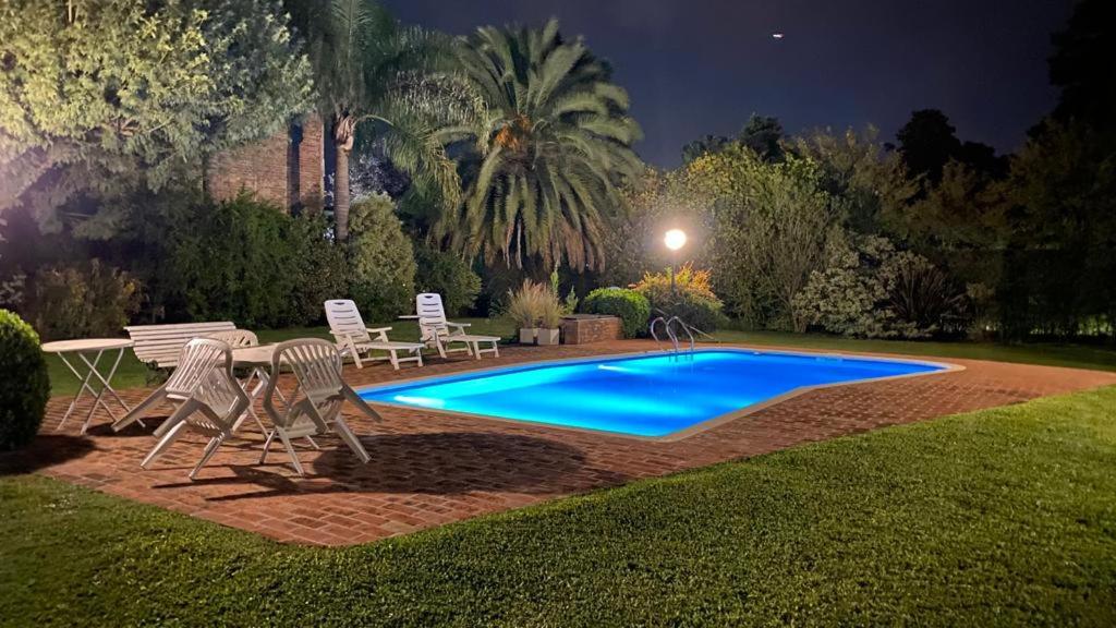 Ruda Lodge Exclusive Bed & Breakfast