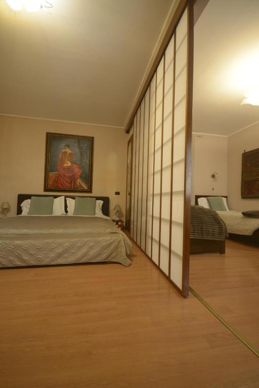 Villa Marisa - Camera Quadrupla