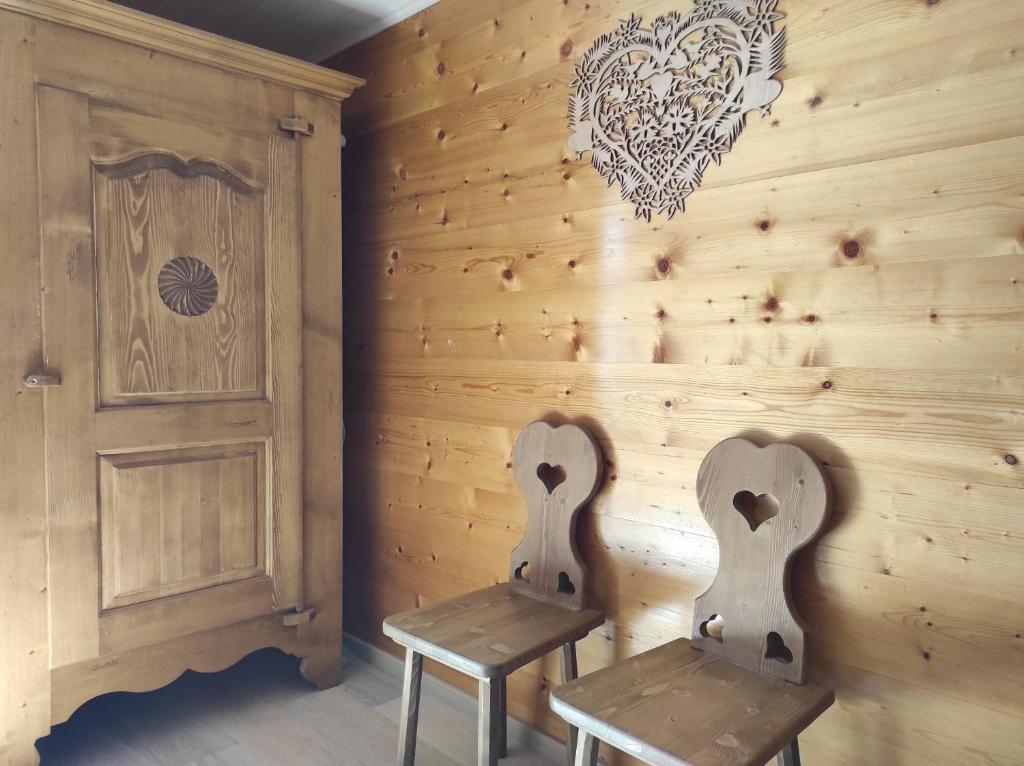 Fotografie z fotogalerie ubytování Apartment mit Traumblick im Haus Olympia v destinaci Grächen