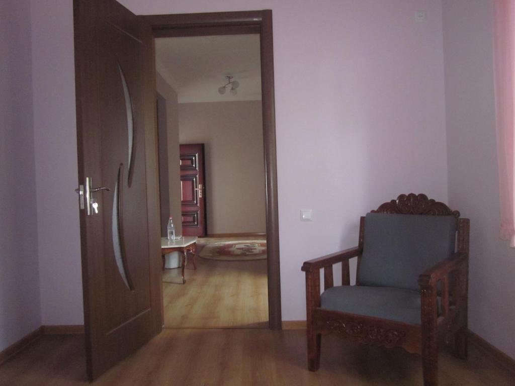 Fotografie z fotogalerie ubytování Guest House Ukimerioni v destinaci Kutaisi
