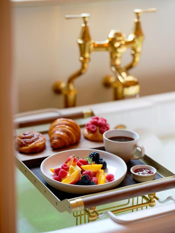 NoMad London - Resim 36