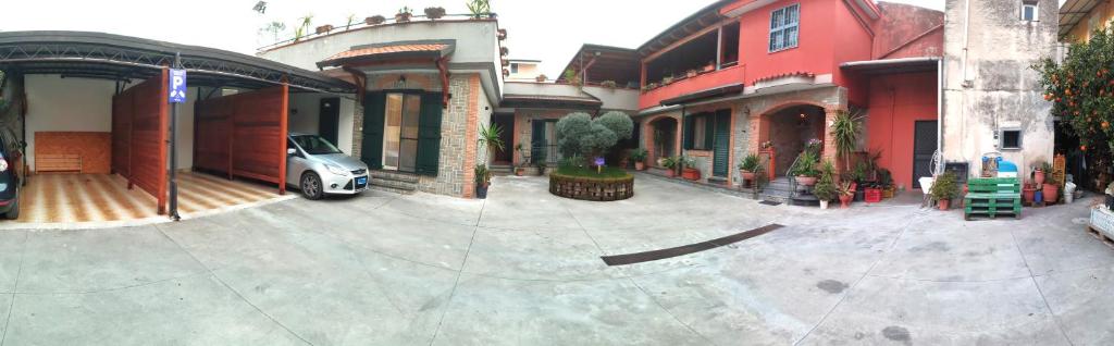 Derechos de imagen reservados por Booking.com