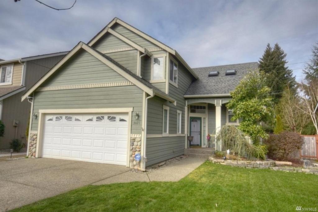 Tumwater Home, Tumwater (updated prices 2024)