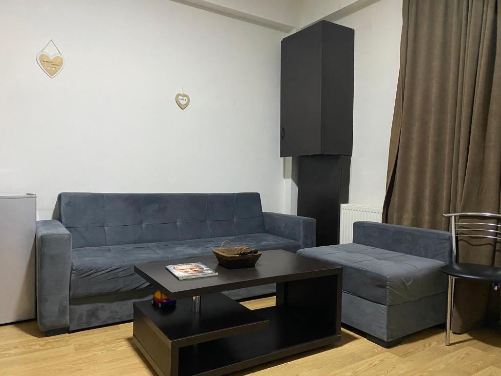 Gallery image of Gudauri D&N Apartment in Gudauri