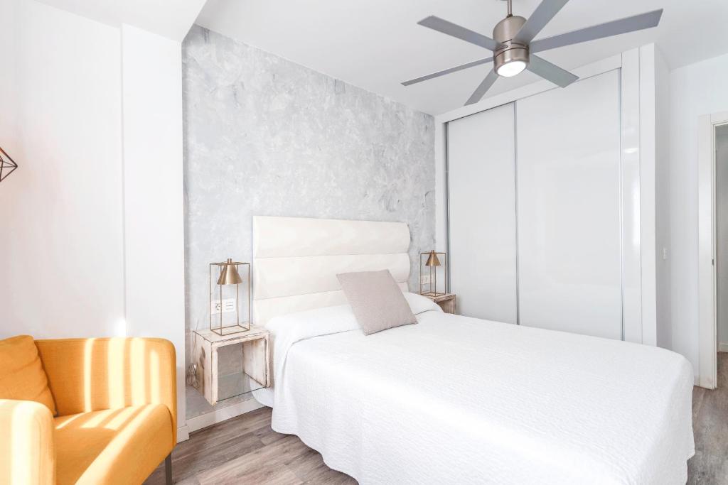 Bristol Sunset Beach - Holiday Apartments - Junior Suite L