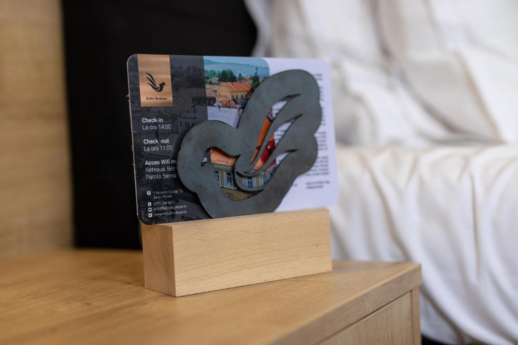 Haller Boutique - Resim 26