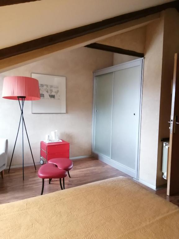 Posada Real de Las Misas - Double Or Twin Room