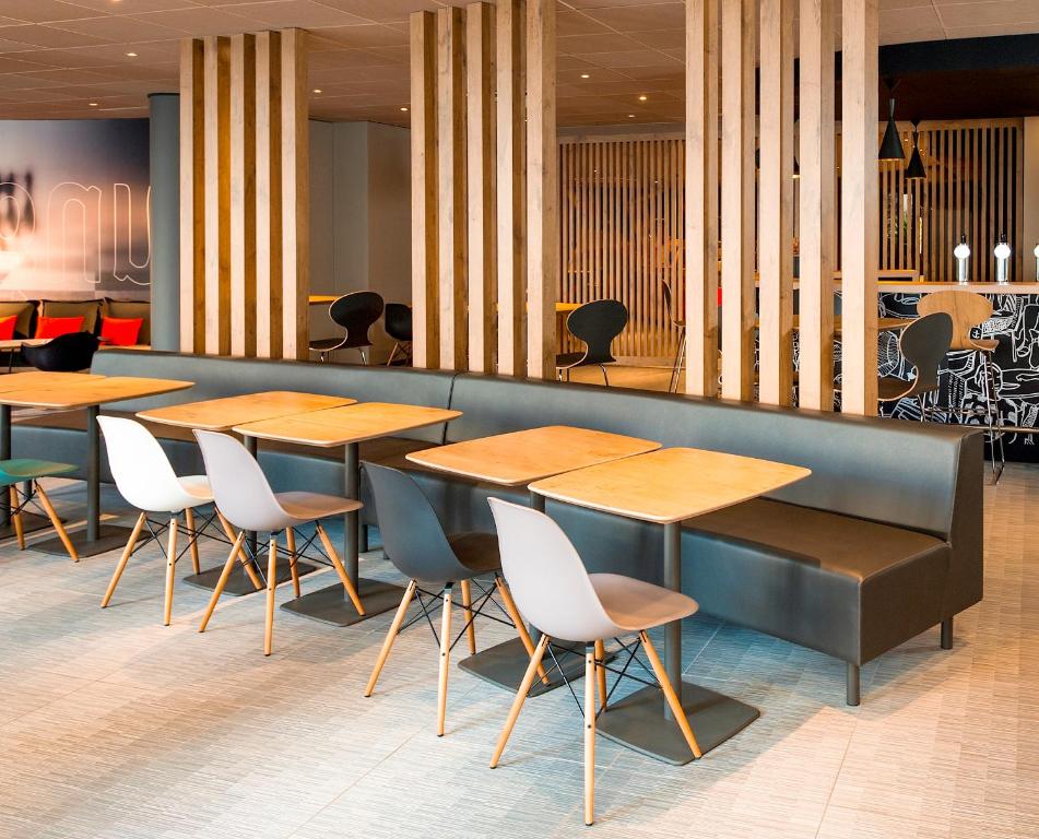 ibis Gent Centrum St. Baafs Kathedraal - Resim 44