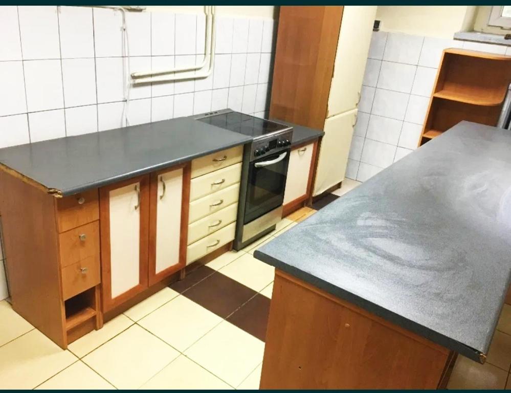 Fotografia z galérie ubytovania Pokoje Gościnne Saritas v Katoviciach