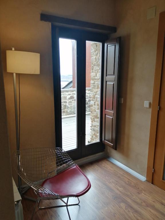Posada Real de Las Misas - Suite With City View