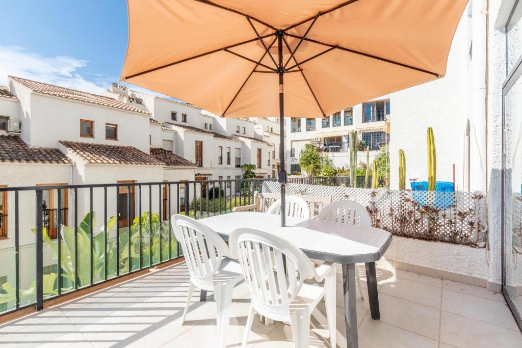 Altea Apartamento, Altea – Güncel 2022 Fiyatları