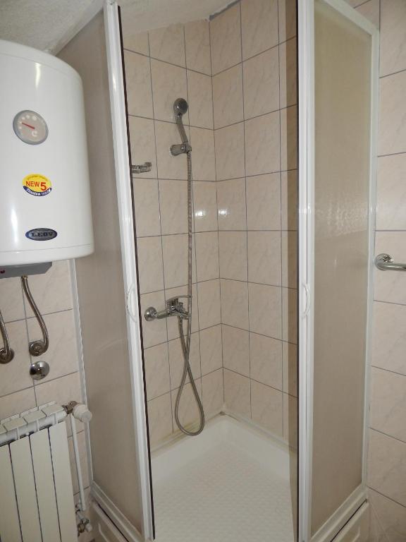 Luxury Apartment Biljana - Deluxe -Wohnung