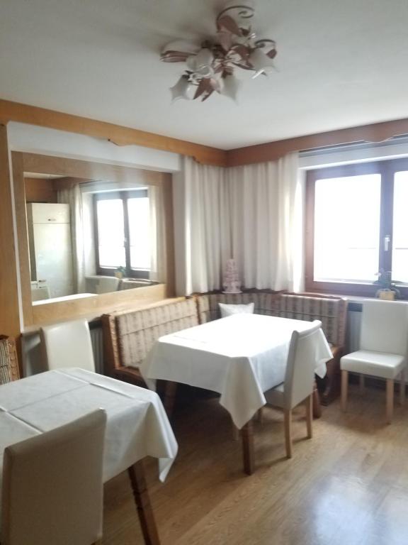 Fotografie z fotogalerie ubytování Gästehaus Fahringer v destinaci Walchsee