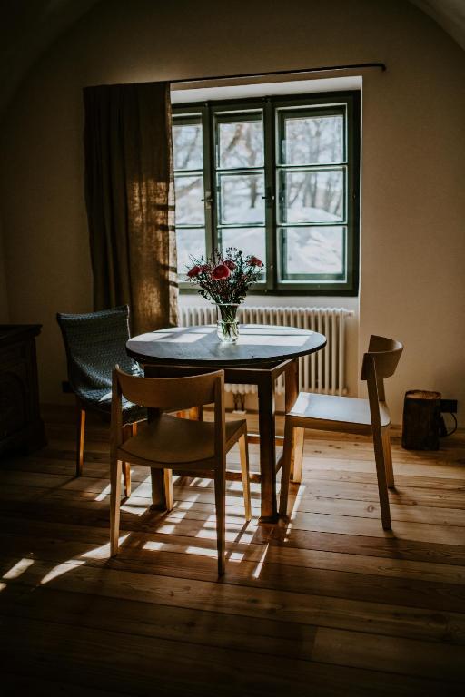 Fotografie z fotogalerie ubytování Iselhof v destinaci Lienz