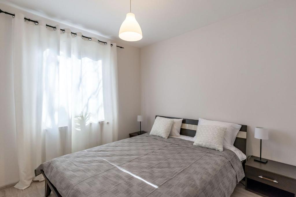 Mott Residence - Квартира с двумя спальнями
