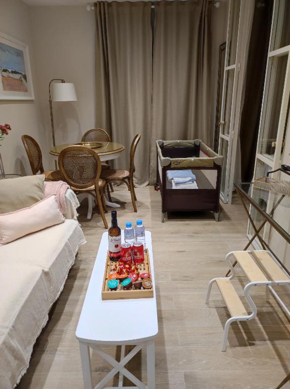Apartamento Premium en el Centro de Sevilla, Seville ...