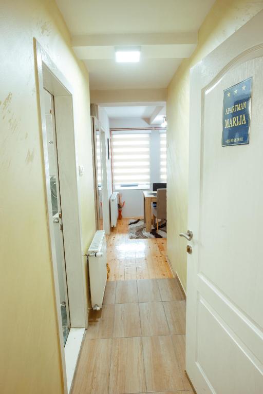 Mynd úr myndasafni af Apartman Marija í Nova Varoš