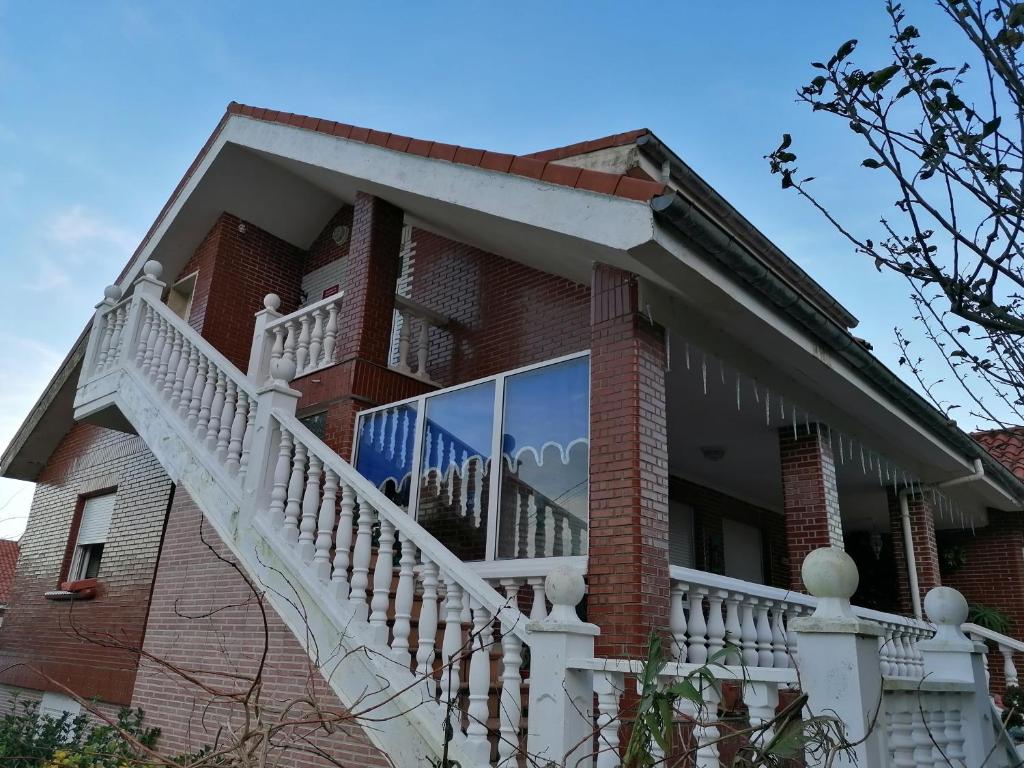 Apartamento Turístico La Mies - Apartamento De Dos Dormitorios