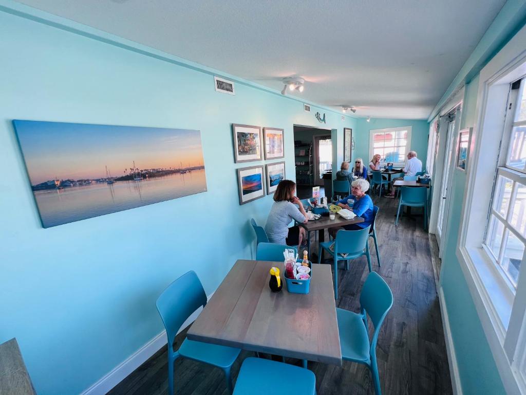 The Riverview Hotel - New Smyrna Beach photo