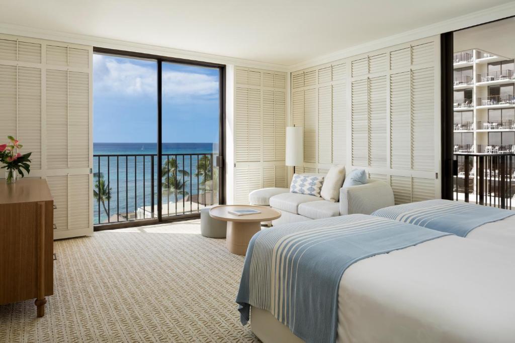 Halekulani - 