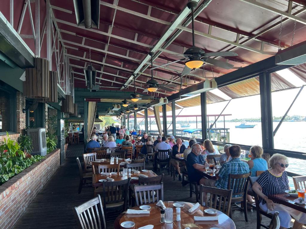 The Riverview Hotel - New Smyrna Beach photo