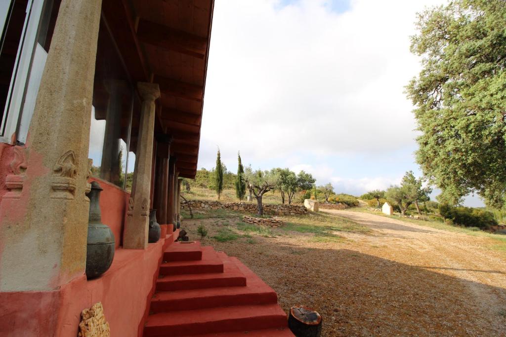 Finca Heredad La Boquilla, Enguera – Precios actualizados 2023