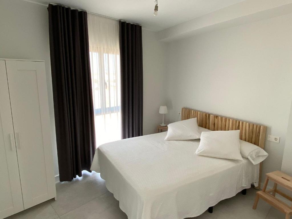 Apartamentos MadreSelva, Fernán Pérez – Precios actualizados 2023