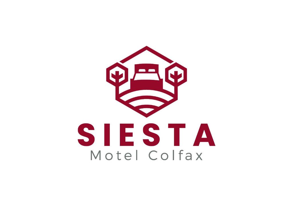 Certifikát, hodnocení, plakát nebo jiný dokument vystavený v ubytování Siesta Motel Colfax WA