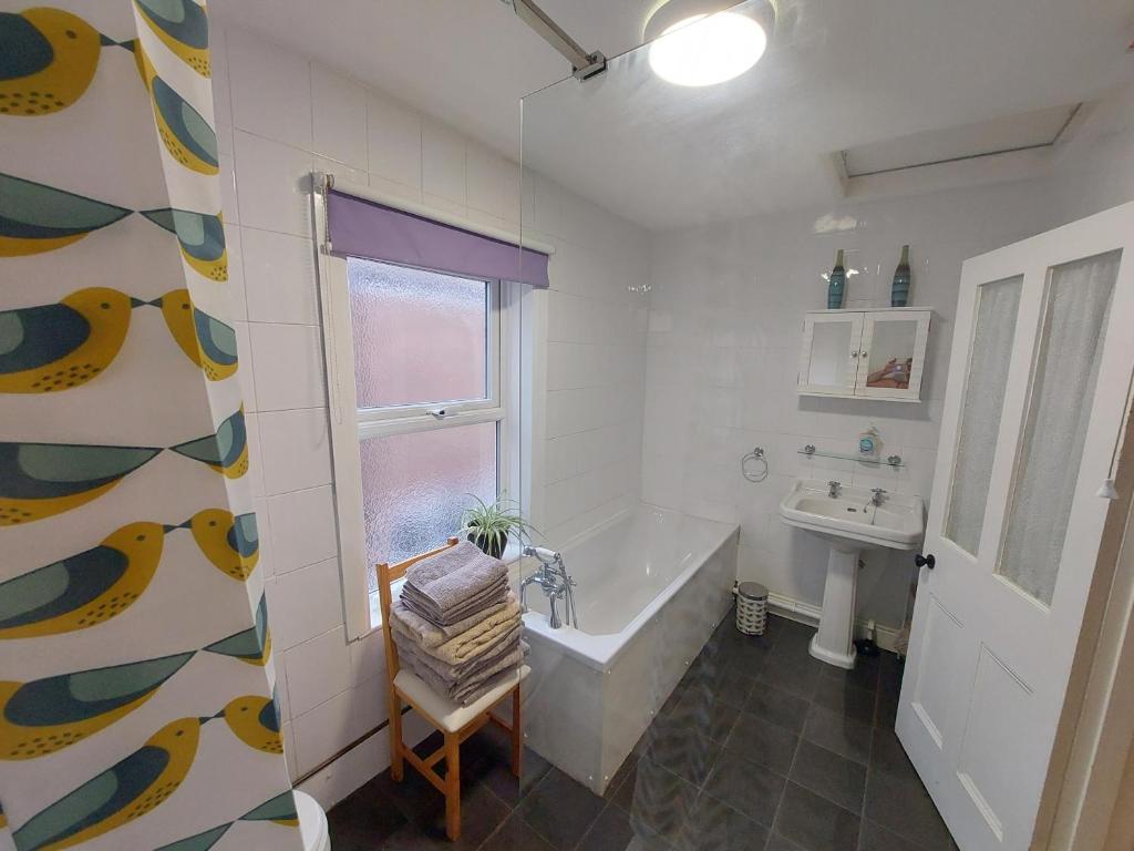 Gorgeous Gorleston holiday home - Casa De Cuatro Dormitorios