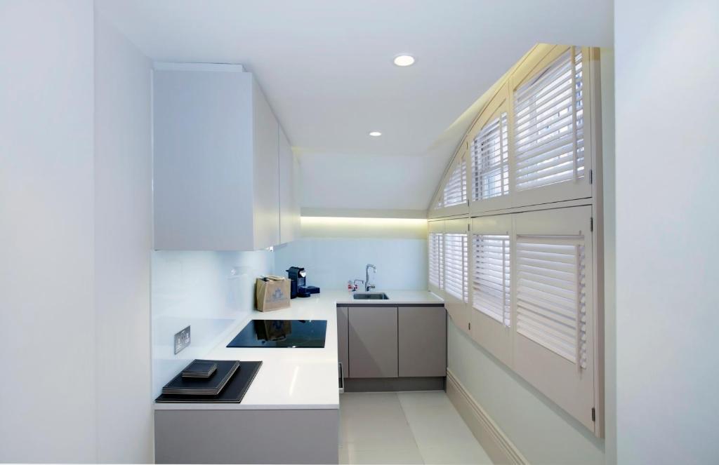 The Apartments by The Sloane Club - Apartamento - Planta Baja