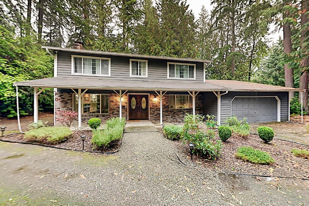 Woodinville Escape, Woodinville (updated prices 2024)