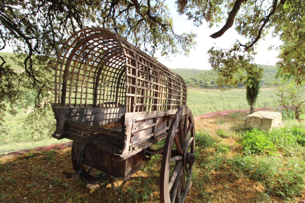 Finca Heredad La Boquilla, Enguera – Bijgewerkte prijzen 2023