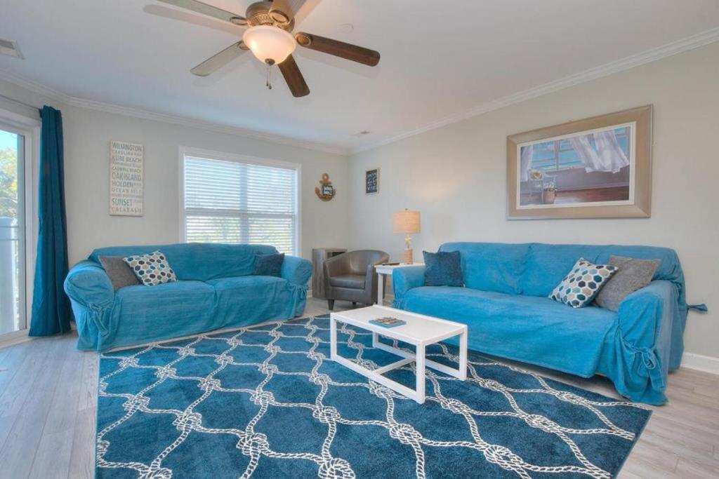 Ocean Walk 6204Anchors Away, Oak Island (updated prices 2024)