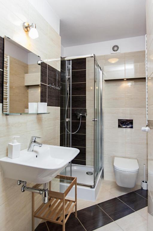 Villa Apia - Apartamento (4 Adultos)