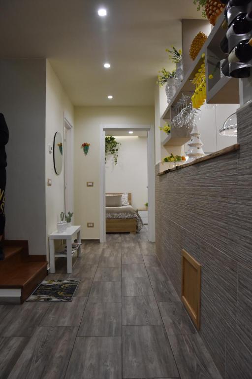 Fotografia z galérie ubytovania I Mori APARTAMENT v destinácii Ragalna