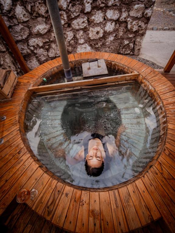 Tantakuy Eco Experience Hotel