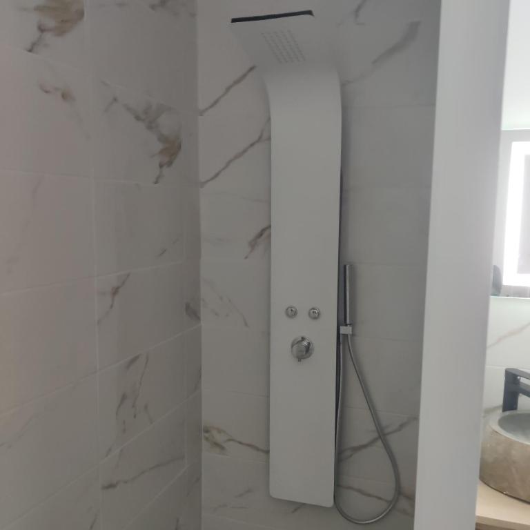 Bulle d'évasion - Double Room With Private Bathroom
