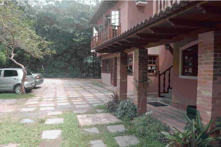  Pousada Dois Irmãos