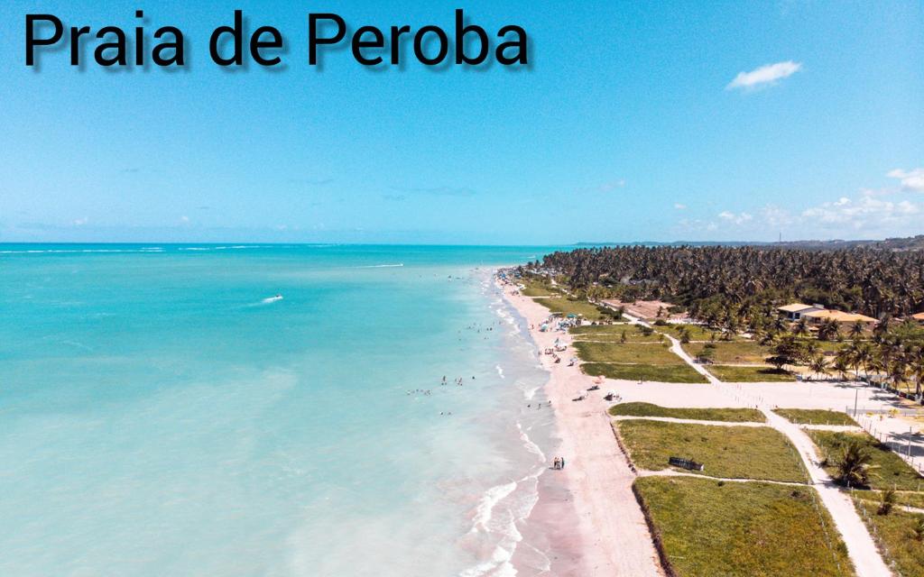 Příroda nedaleko chaty