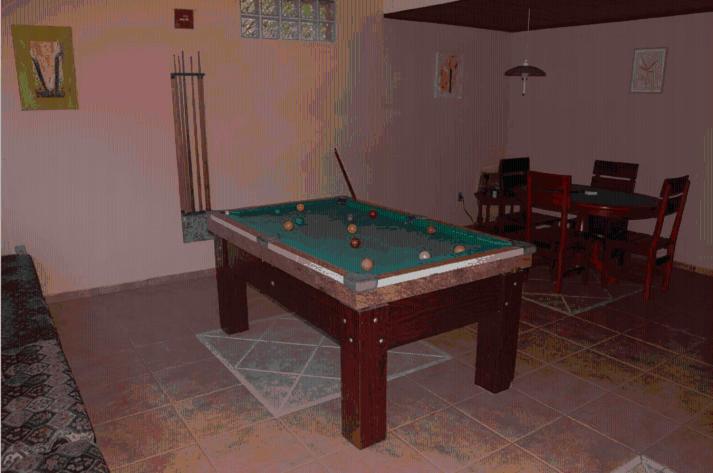  Pousada Dois Irmãos